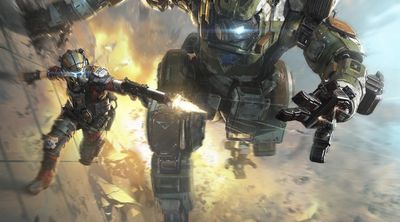 Respawn CEO would ‘love’ to make another Titanfall