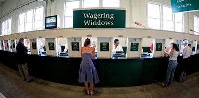 As 149th Derby nears, Kentucky prepares for sports betting