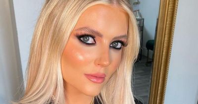 Corrie's Lucy Fallon stuns fans with glam makeover four months on from giving birth