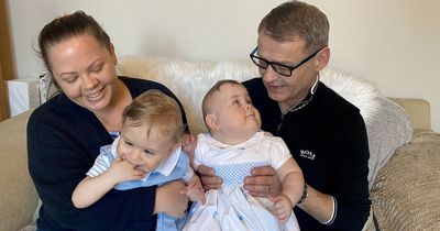 UK's most premature twins 'doing well' after being given zero chance of survival