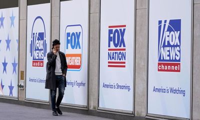 Dominion wants ‘accountability’ over Fox News election lies, co-founder says