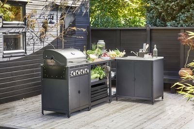 When to replace a grill – discover the signs that it’s time to get a new BBQ