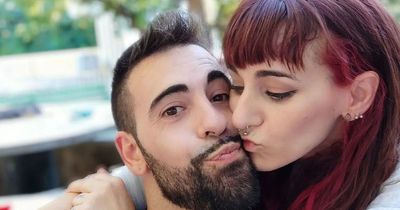 Half-siblings who share two children together fight for right to get married