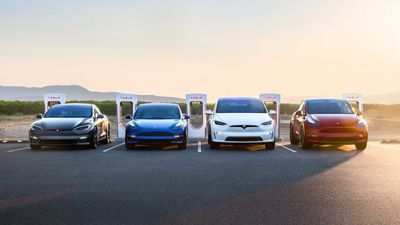 While Pricey, Tesla's Used EVs Are Most Popular: CarMax 2023 Report