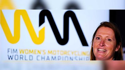 First-Ever FIM Women's Motorcycling World Championship Coming In 2024