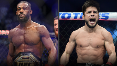 UFC 288: Make your predictions for Sterling vs. Cejudo, Burns vs. Muhammad (Updated)