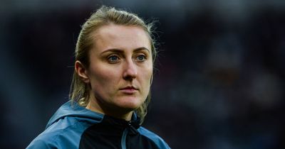 Newcastle United Women go top of the league to set-up thrilling final day