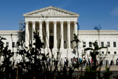 US high court to hear challenge to federal regulatory authority