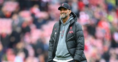 'Liverpool points deduction' - FA given Jurgen Klopp ultimatum after Tottenham touchline trouble