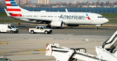 American Airlines pilot strike authorised as bosses urged to reach agreement with union