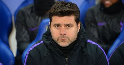 Mauricio Pochettino posts cryptic social media clue as Chelsea hold crucial manager talks