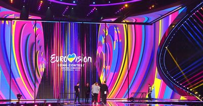 Where to watch the Eurovision final across Greater Manchester