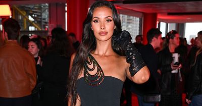 Love Island: ITV post mysterious hint at Maya Jama return