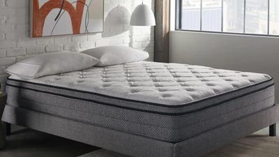 Are firm mattresses better for your back? Experts reveal the comfiest bed for back pain