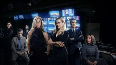 This hit OG Apple TV Plus show is coming back for another season