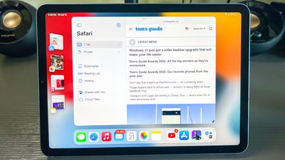 Stage Manager in iPadOS 17 might get these new features — here’s what we know