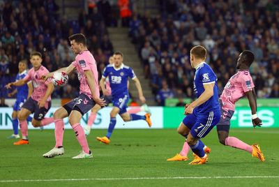 Leicester City vs Everton LIVE: Premier League result, final score and reaction