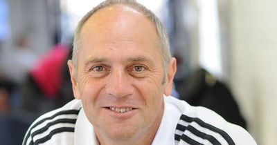 Olympic rowing legend Sir Steve Redgrave opens up on harrowing health battle