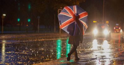 Met Office forecast: Rain could put dampener on Bristol Coronation celebrations