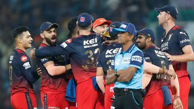 LSG vs RCB Highlights: All-round bowling effort guides Bangalore to 18-run win over Lucknow