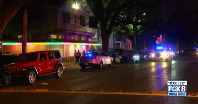 Tourist shot and waiter killed in New Orleans restaurant shooting during Jazz festival