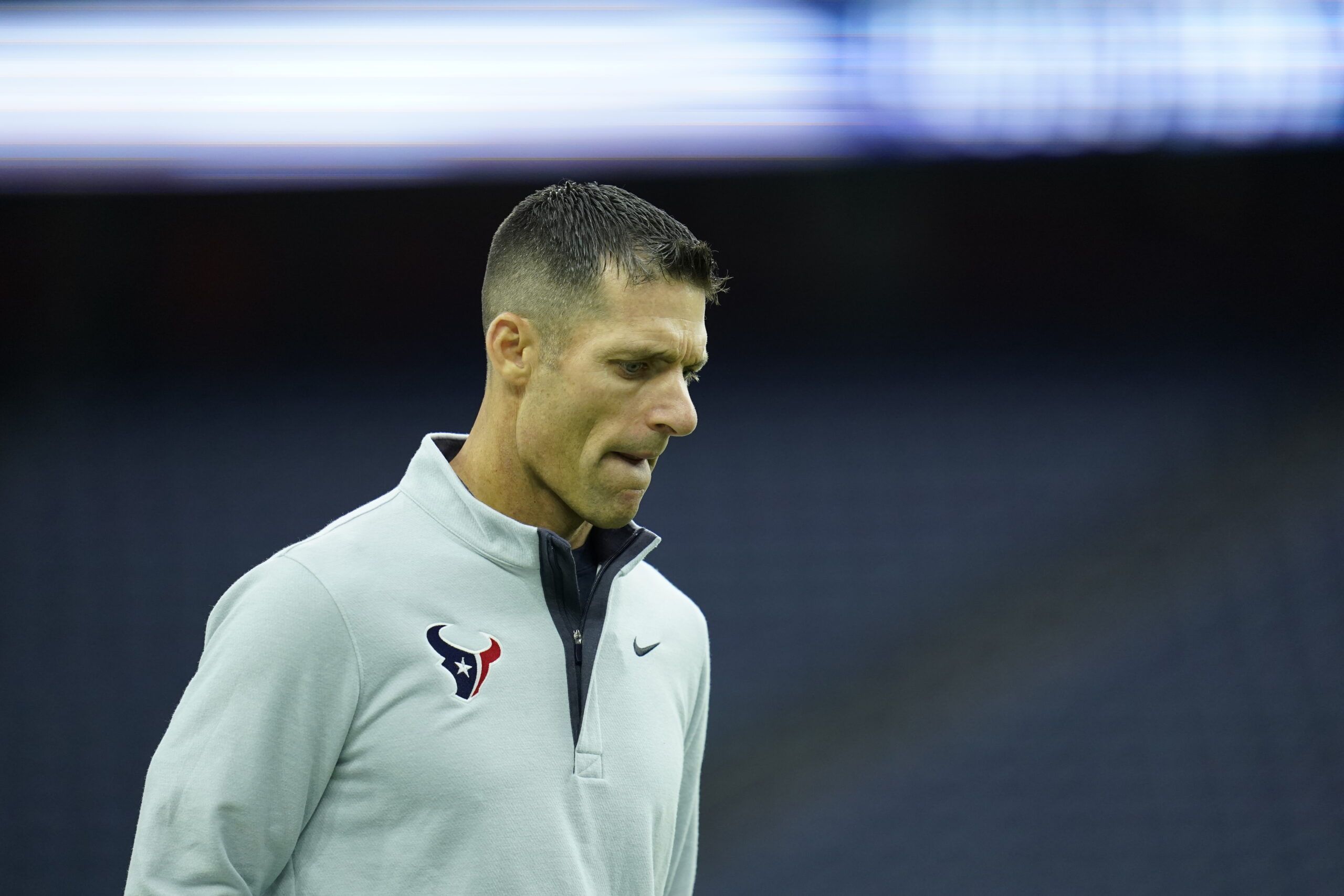 Nick Caserio grades the Texans’ 2023 draft class as…