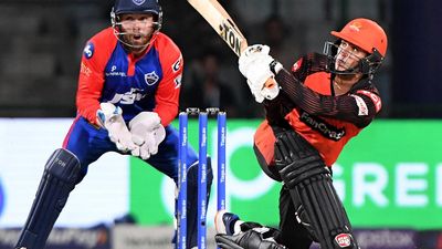 Abhishek Sharma should continue batting at top of order: Zaheer Khan