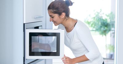 Dietician warns of 3 surprising foods you should never reheat the next day