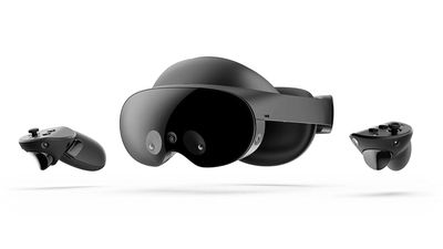 Meta Quest VR is getting a new gaming showcase in June with world premieres and first looks