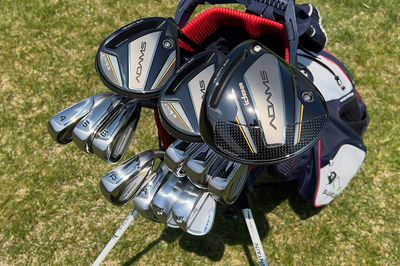 Adams Golf relaunches with new woods, hybrids, irons, wedges and putters