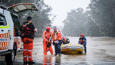 Flood preparation plans need to protect at-risk homes and businesses better, NSW regional communities say