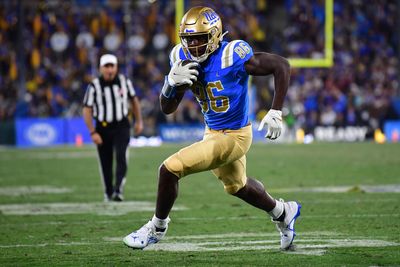 2023 NFL draft: Analyzing the Chargers’ UDFA class