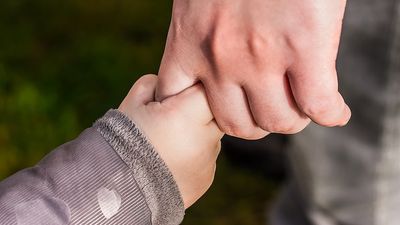 Crime analyst breaks down character traits of repeat child sex offenders