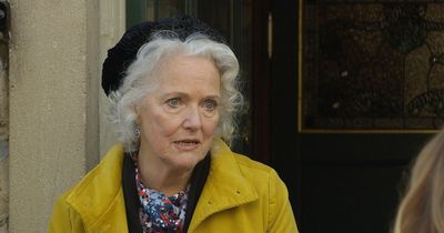 ITV Emmerdale viewers issue advice to Mary over Faye relationship