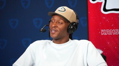 DeAndre Hopkins Plays Coy in Video Clip Seemingly Addressing Cardinals Trade Rumors