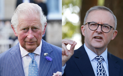 Paul Bongiorno: King Charles’ coronation is a last hurrah for Australian monarchy