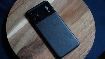 Poco M5 smartphone review: when budget cuts go a little too far
