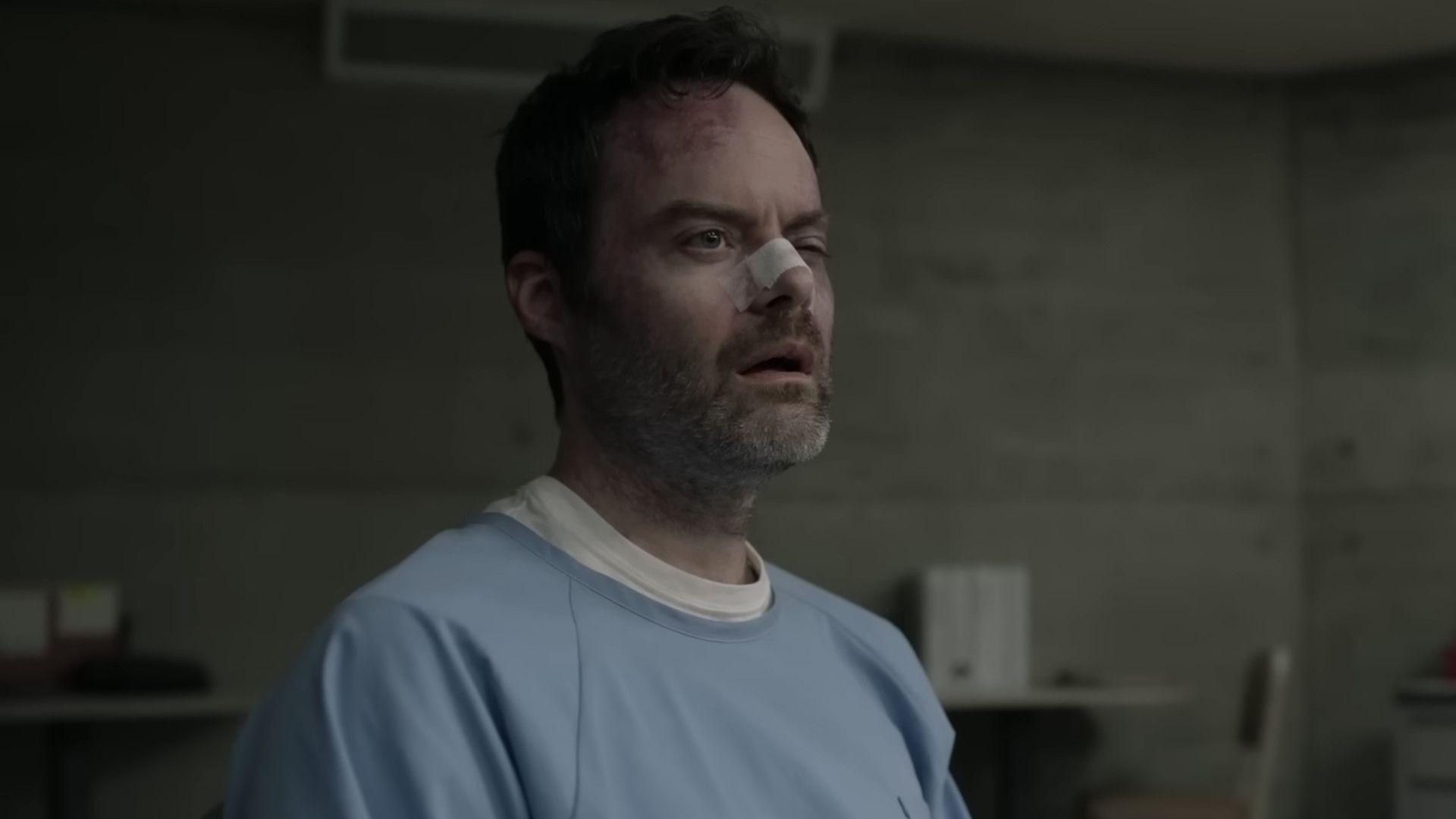 Barry season 4 has HBO Max subscribers in absolute…