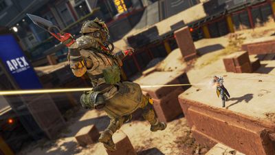 Apex Legends: Arsenal introduces big changes for World's Edge and a new Firing Range