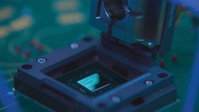 Lattice Semiconductor Tops First-Quarter Estimates, Guides Higher
