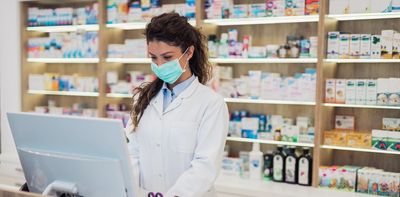 Here's why pharmacists are angry at script changes – and why the government is making them anyway