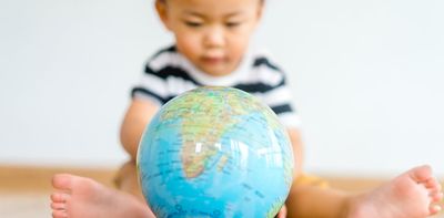What makes a good parent? Is acting on climate change as important as love and bedtime stories?