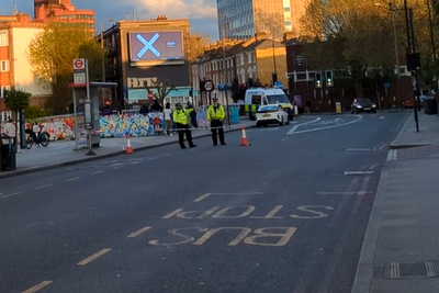 Investigation launched after woman stabbed to death in broad daylight