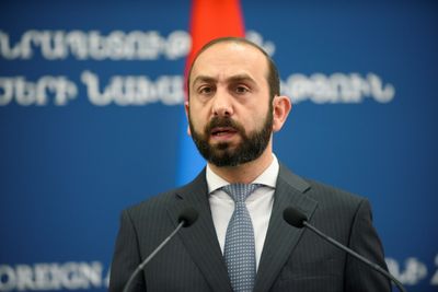 US hosts Armenia-Azerbaijan peace talks