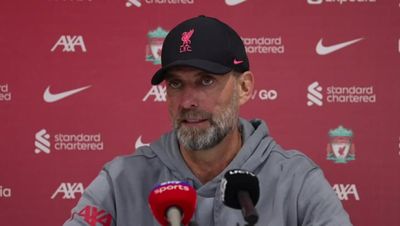 Liverpool vs Fulham: Prediction, kick-off time, team news, TV, live stream, h2h results, odds today