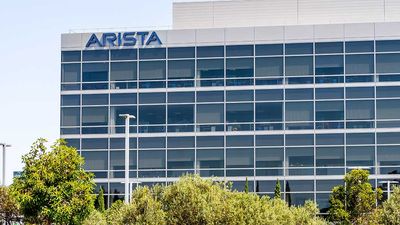 Arista Networks Plunges On 'Conservative' 2023 Outlook Amid AI Buzz