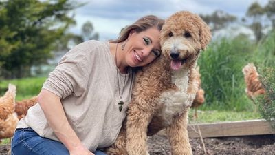 Heritage seed producers relish life in rural Tasmania after trading in international careers in opera, business