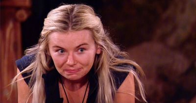 I'm A Celebrity viewers issue Toff demand after Janice Dickinson comments