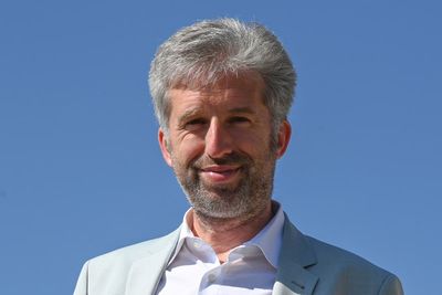 German mayor takes 'time out' after using racist slur