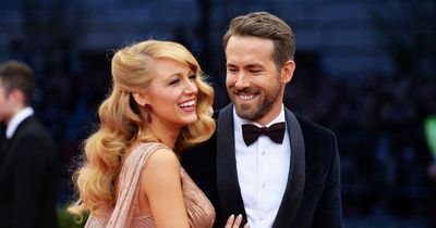 Ryan Reynolds response to Met Gala question makes passion for Wrexham crystal clear